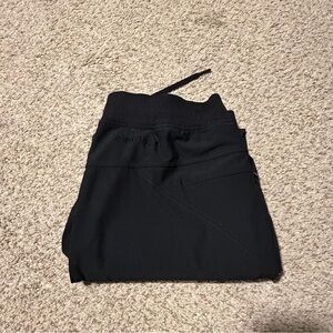 Birddogs Black Joggers XL with mint liners